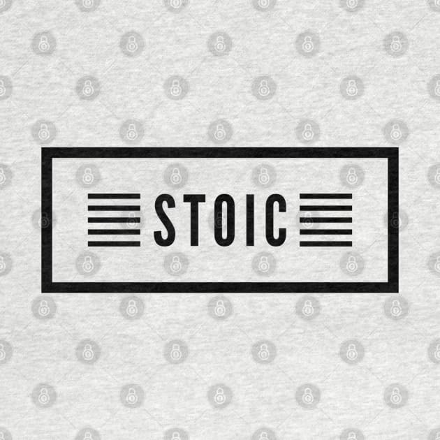 Stoic by StoicChimp